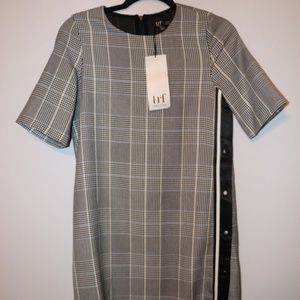 Zara Trf collection NWT